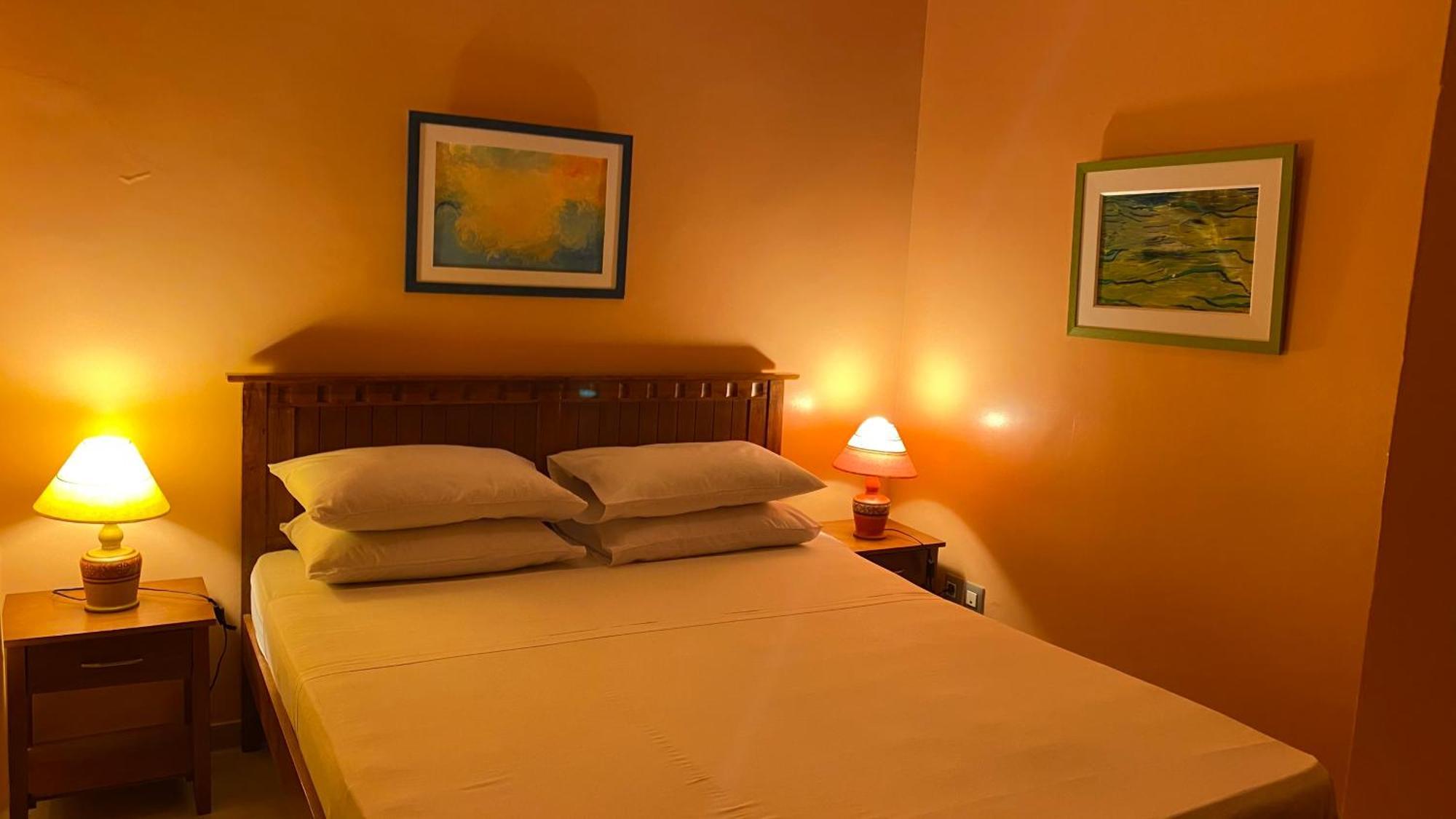 Plage Skhirat Appartement Amis Et Familles Luaran gambar