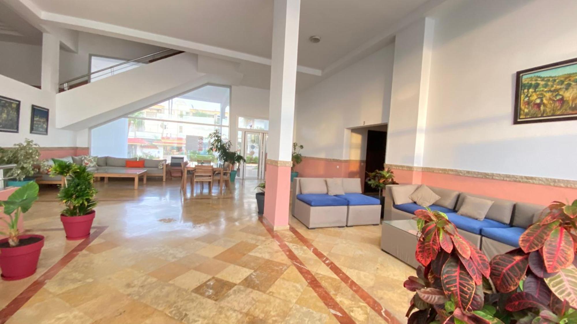Plage Skhirat Appartement Amis Et Familles Luaran gambar