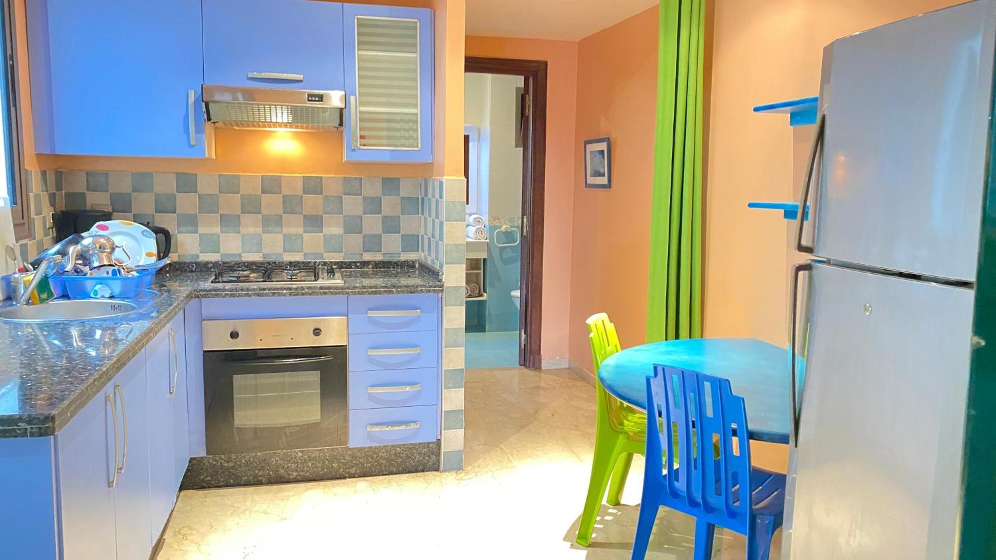 Plage Skhirat Appartement Amis Et Familles Luaran gambar